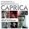 Download track Caprica End Credits