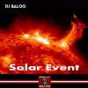 Download track Solar Event (Dark Tribal Remix)