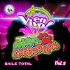 Download track Mix Cachorros Pa' Bailar: El Mensajero / Cumbia Caliente / Mi Caballito / El Colesterol (En Vivo)