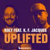 Download track Uplifted (Extended Mix)