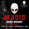 Download track The Dark Night (UnknownArtist Remix)