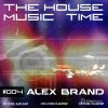 Download track The House Music Time 004. 14