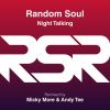 Download track Night Talking (Micky More & Andy Tee Groove Culture Mix)