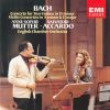 Download track Johann Sebastian Bach - Violinkonzert E-Dur, BWV1042 - II. Adagio