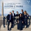 Download track Symphonie Concertante No. 4 Pour Flûte, Hautbois, Basson Et Cor En Fa Majeur: I. Allegro