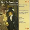 Download track Erich Kunz - Ja Das Schreiben Und Das Lesen (Der Zigeunerbaron, Johann Strauss II)