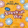 Download track New American Way