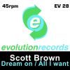 Download track All I Want (Popcore Mix)