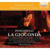 Download track 20. Act 4, The Orfano Canal- Prelude -Nessun V'ha Visto- (Gioconda, Singers) - Scena And Aria -Suicido! - (Gioconda)