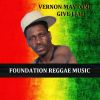 Download track Give A Jah