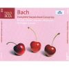 Download track Concerto For 4 Harpsichords And Strings In A Minor, BWV 1065, 1. [Without Tem...