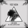 Download track Low Burn (Mark Jenkyns Remix)