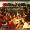 Download track Recitative (Judas Maccabaeus): ÂSweet Flow The Strains, That Strike My Feasted Earâ