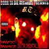 Download track Dont Test Me Born Ta Die (Instrumental)