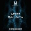 Download track My Love For You (Original Mix)