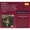 Download track 08 - Symphonie Nr. 6 C-Dur D 589 - IV Allegro Moderato