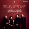 Download track 04. String Quartet No. 15 In A Minor, Op. 132- IV. Alla Marcia. Assai Vivace