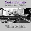 Download track Ann Dowd's Musical Portrait (New York)