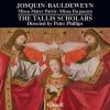 Download track Bauldeweyn- Missa Da Pacem-3e. Et Iterum Venturus Est