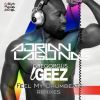 Download track Feel My Drumbeats (Edson Pride Remix)