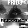 Download track Blessings