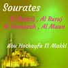 Download track Sourate Al Maarij (Hafs Muratal)