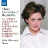 Download track Anatoly Lyadov: Bagatelle In D Flat Major, Op. 30