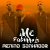 Download track Menino Sonhador