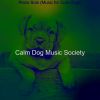 Download track Calm Moods For Walking Doggies