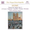 Download track 8.15 Versets Sur Les Vepres De La Vierge Op. 18 - Ave Maris Stella III