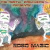 Download track Robo Magic