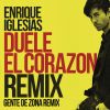 Download track DUELE EL CORAZON (Remix) [Gente De Zona & Wisin]