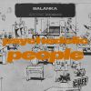 Download track Psychedelic People