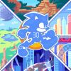 Download track History Of Sonic