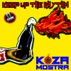 Download track K. U. R. T. (KEEP UP THE RHYTHM)