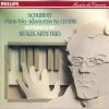 Download track Piano Trio In B Flat Major D. 898 Op. 99- Andante Un Poco Mosso