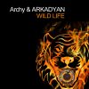 Download track Wild Life (Live DUb Mix)