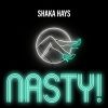 Download track Nasty! (Spare Radio Mix)