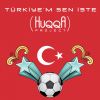 Download track Türkiye'm Sen İste