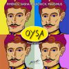 Download track OYSA (Frontline Acid Breaks Mix)