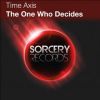 Download track The One Who Decides (Original Mix)