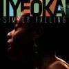 Download track Simply Falling (Dj Antonio Radio Edit Remix)