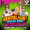Download track Bottles Up (Bombs Away Remix)