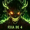 Download track FICA DE 4 (Sped Up)