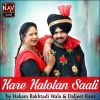 Download track Shokan Wargi Gaddi