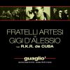 Download track Guaglio' (R. K. R De Cuba) [Felipe C Remix]