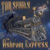 Download track The Ashram Express (Flute Cut)