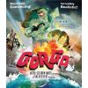 Download track Gorgo Brought To Dorkins Circus - Gorgo Unchained - Gorgo At Dorkins