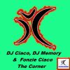 Download track The Corner (Alonso Chavez Funky Mix)