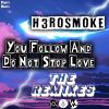 Download track You Follow And Do Not Stop Love (Dark Flesher Remix)